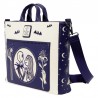 NBX - Jack Skellington & Sally - Mini Sac à Dos & Tote Bag Loungefly
