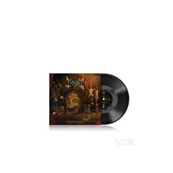 Mayhem - Liturgy Of Death (LP)