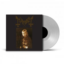 Mayhem - Live In Zeitz 1xLP...