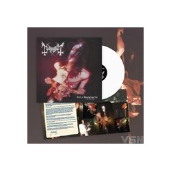 Mayhem - Live In...
