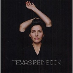 Texas - Red book