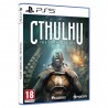 Cthulhu: The Cosmic Abyss-PS5