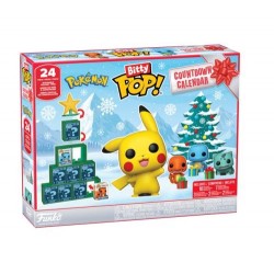 BITTY POP - Pokemon -...