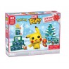 BITTY POP - Pokemon - Calendrier de l'Avent