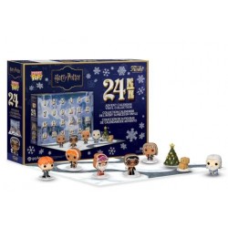 POCKET POP - Harry Potter -...