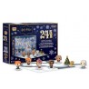 POCKET POP - Harry Potter - Calendrier de l'Avent