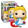 ALICE AU PAYS DES MERVEILLES - POP Disney N° 1769 - Alice with Paint