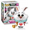 ALICE AU PAYS DES MERVEILLES - POP Disney N° 1772 - Lapin Blanc