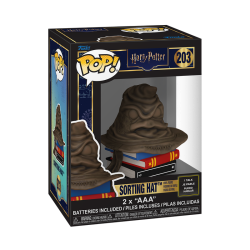 HARRY POTTER - POP SFX N°...