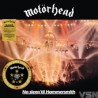 Motörhead - No Sleep 'Til Hammersmith (Live) (LP) (50th Anniversary Edition) (Coloured Vinyl)