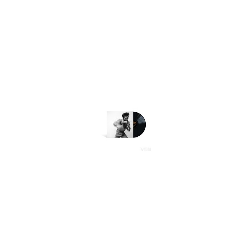 Brandon Flowers - Thrasher (LP)