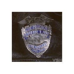 Prodigy - Their Law (Best...
