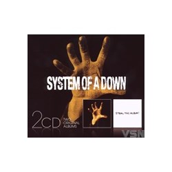 System Of A Down - System...