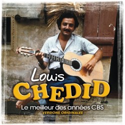 Louis Chedid-Le Meilleur...