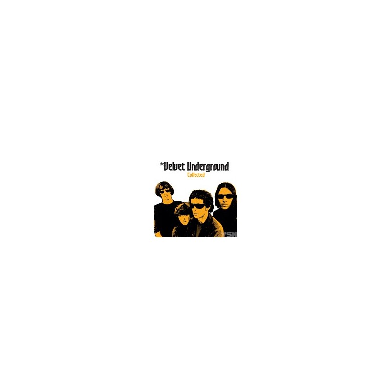 The Velvet Underground - Collected (2 LP)