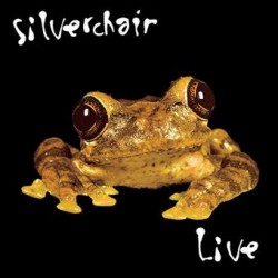 Silverchair - Live At The...