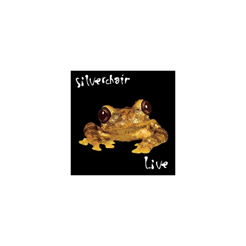 Silverchair - Live At The Cabaret Metro