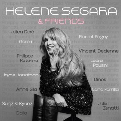 Hélène Ségara -Hélène...