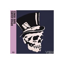 Bryan Adams - Bare Bones (2...