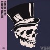 Bryan Adams - Bare Bones (2 LP) (Coloured Vinyl) (Limited Edition)