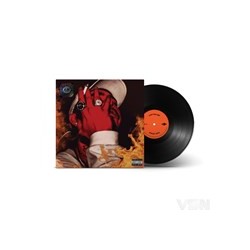Post Malone - August 26 (LP)