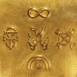 Weezer - Weezer 1xLP Vinyle...
