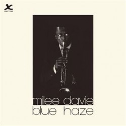 Miles Davis - Blue Haze...