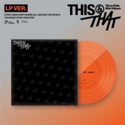 Stray Kids - This And That...