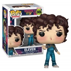 STRANGER THINGS TALES FROM...