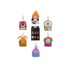 DISNEY - Pixar Rivals - Mini Backpack Bag Charm Loungefly Mystery Box