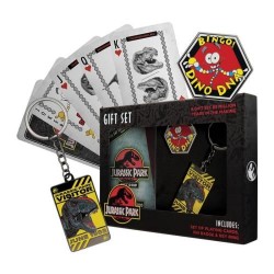 JURASSIC PARK - Dino - Gift...