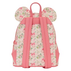 DISNEY - Minnie Mouse - Mini Sac à Dos LoungeFly