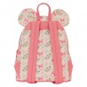 DISNEY - Minnie Mouse - Mini Sac à Dos LoungeFly