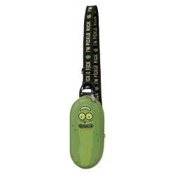 RICK & MORTY - Pickle Rick...