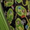 RICK & MORTY - Pickle Rick - Sling bag bandoulière LoungeFly