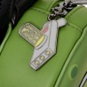 RICK & MORTY - Pickle Rick - Sling bag bandoulière LoungeFly
