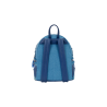HARRY POTTER - Denim - Mini Sac à Dos LoungeFly