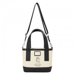 ALICE AU PAYS DES MERVEILLES - Sac bandoulière Loungefly