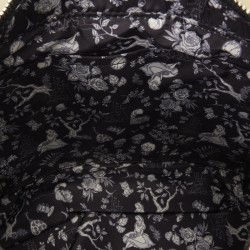ALICE AU PAYS DES MERVEILLES - Sac bandoulière Loungefly