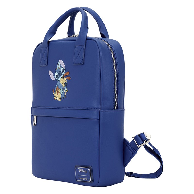 LILO & STITCH - Animal Friends - Mid-size Sac à Dos LoungeFly