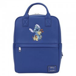 LILO & STITCH - Animal Friends - Mid-size Sac à Dos LoungeFly