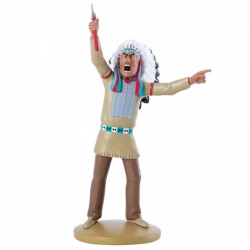Figurine de collection...