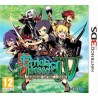 Etrian Odyssey IV : Legends of the Titan