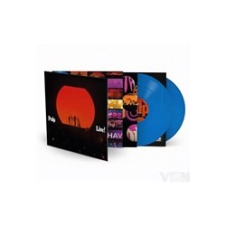 Pulp - Live! (2 LP)...