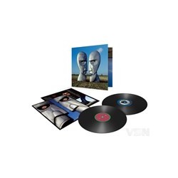 Pink Floyd - The Division...