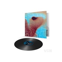 Pink Floyd - Meddle (LP)
