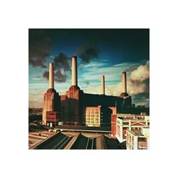 Pink Floyd - Animals (LP)