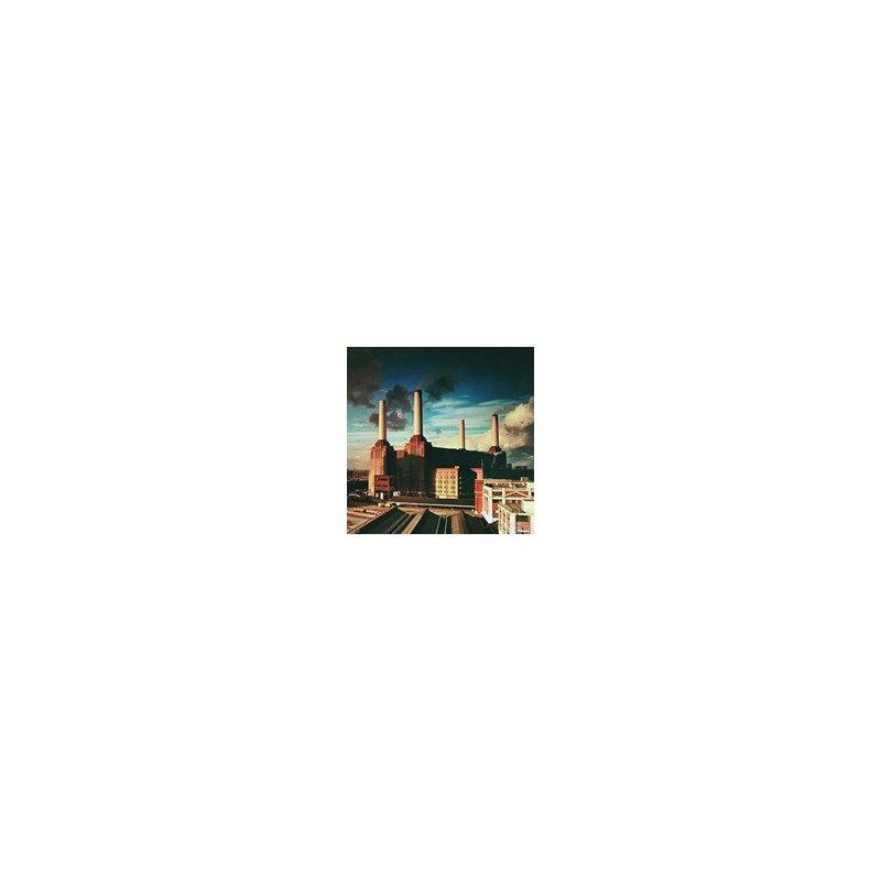 Pink Floyd - Animals (LP)