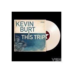 Kevin Burt - This Trip (LP)...