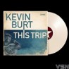 Kevin Burt - This Trip (LP) (Coloured Vinyl)